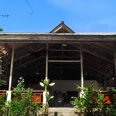Two Fish Resort Bunaken Zewnętrze zdjęcie
