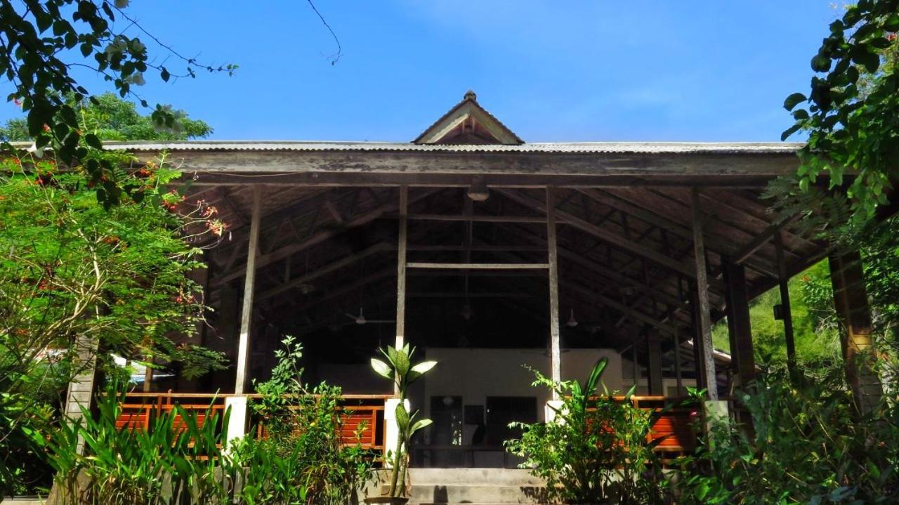 Two Fish Resort Bunaken Zewnętrze zdjęcie