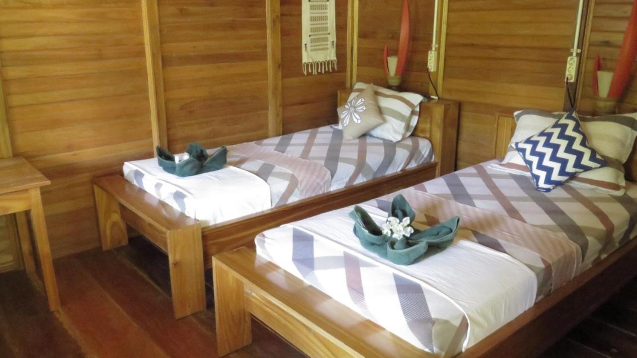 Two Fish Resort Bunaken Zewnętrze zdjęcie