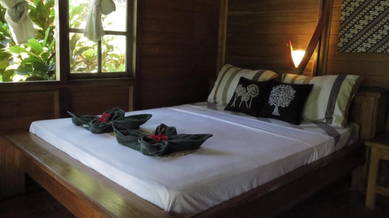 Two Fish Resort Bunaken Pokój zdjęcie