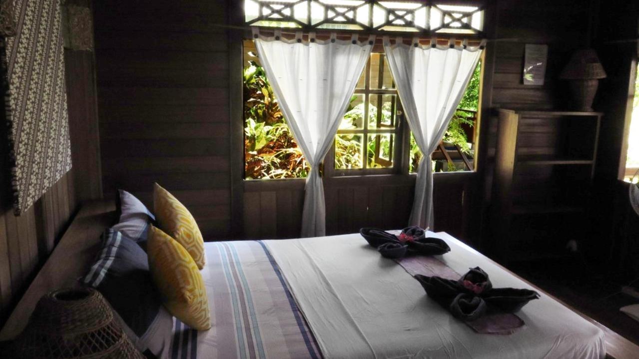 Two Fish Resort Bunaken Pokój zdjęcie