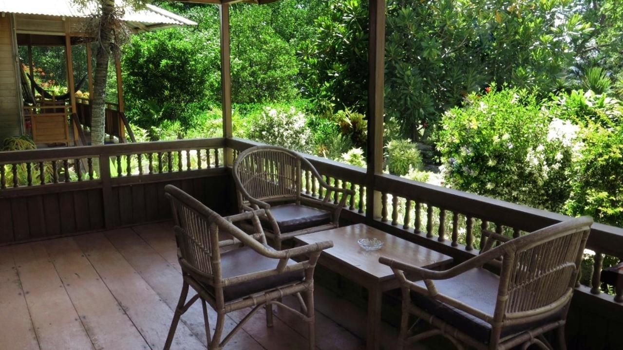 Two Fish Resort Bunaken Pokój zdjęcie