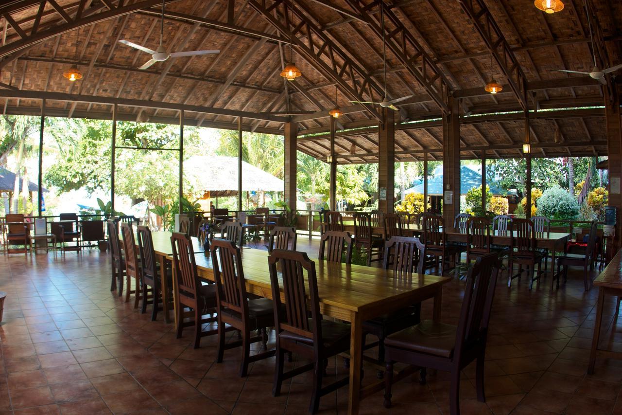 Two Fish Resort Bunaken Zewnętrze zdjęcie