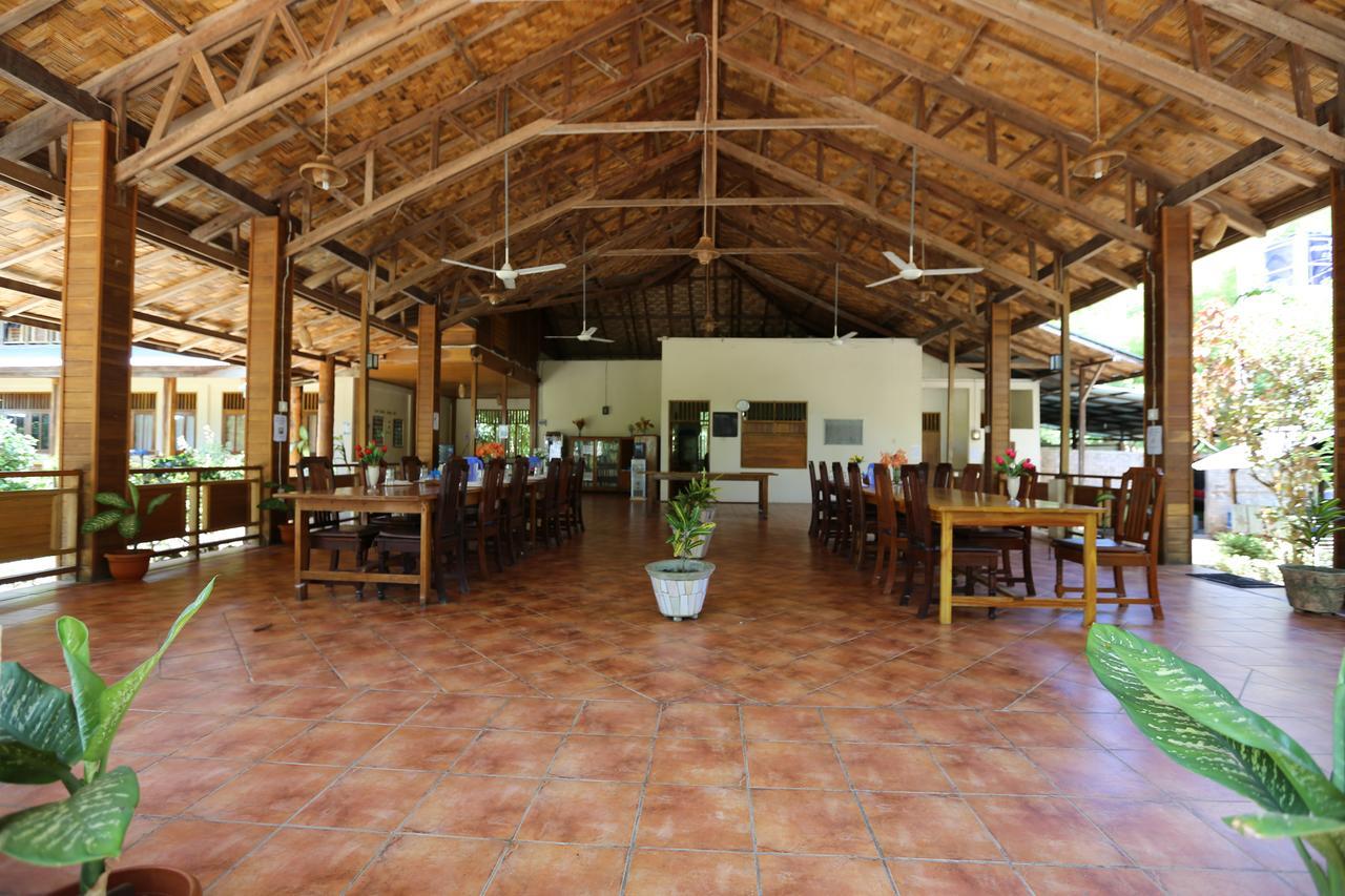 Two Fish Resort Bunaken Zewnętrze zdjęcie