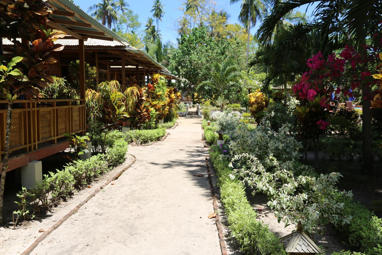 Two Fish Resort Bunaken Zewnętrze zdjęcie